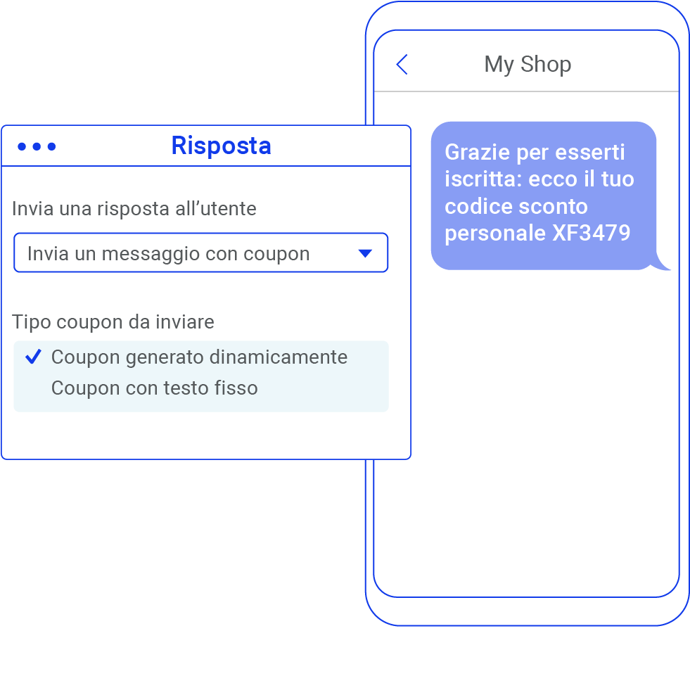Coupon digitali Coupon digitali